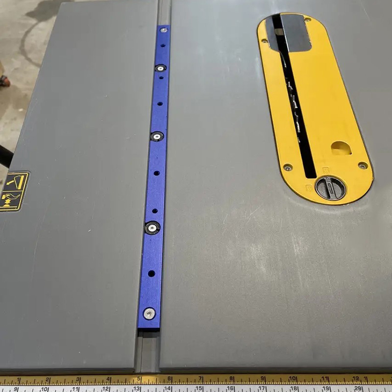 Aluminum T-Slot Profile - 1Pc T-schienen Slot Gehrung Bar Slider