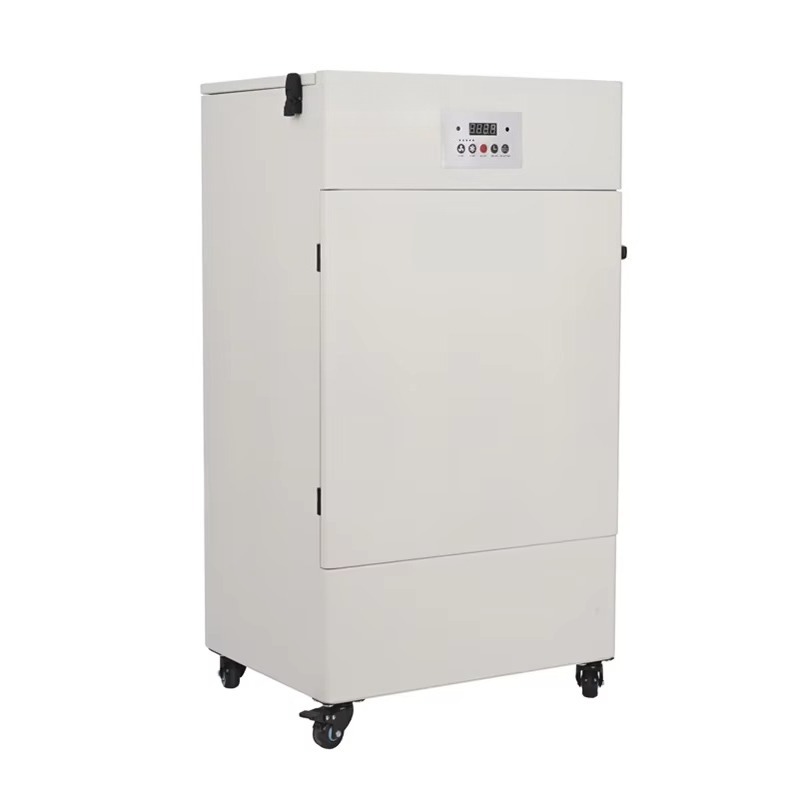 Industrial Laser Removal Machine - Leistungsstarker industrieller Rauchabluftreiniger zum Entfernen von