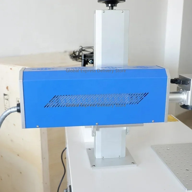 Industrial Laser Price - 20W 30W 50W 100W Desktop Tragbare