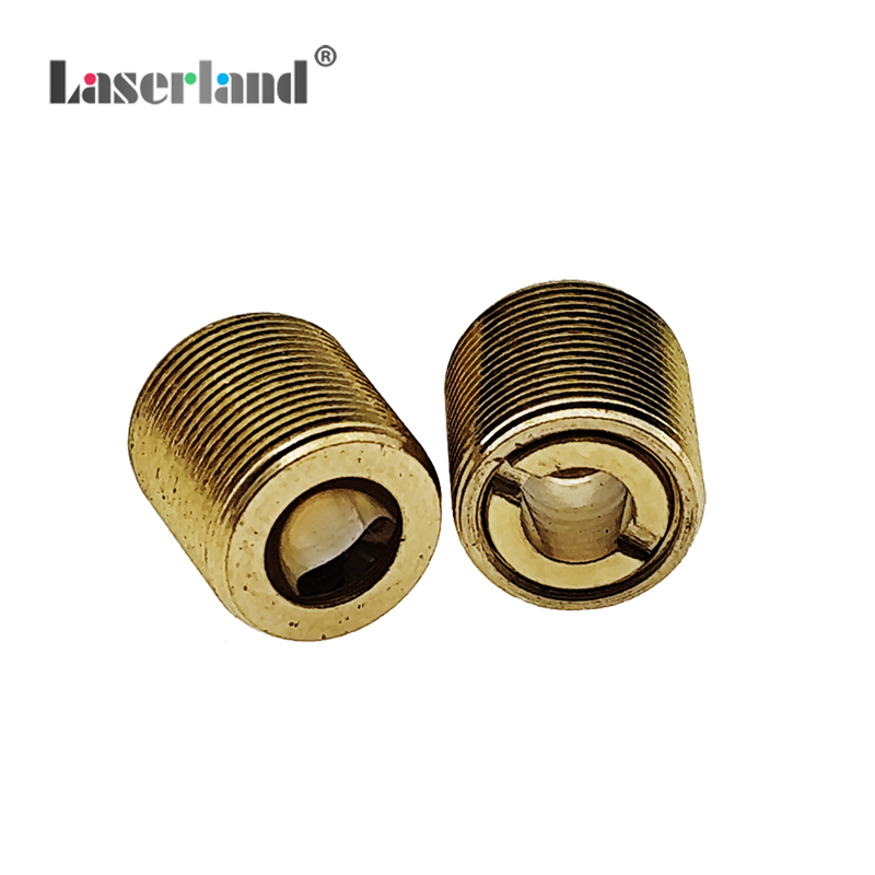 Laser Beam Expander - Fokussierlinse Kollimation G2 Kollimatorglas für RGB