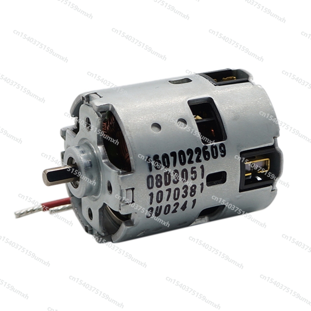 Bosch Drill Gsb 18V - 18V Motor 1607022609 für BOSCH GSB18VE-2-LI