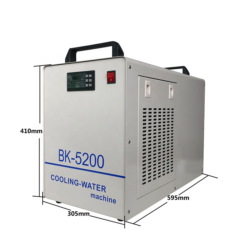 Industrial Laser Price - Industrieller Wasserkühler CW 5200 zum Fabrikpreis