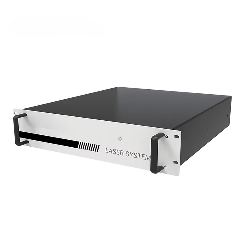 Industrial Laser Cutting - 1000W Laserquelle BFL-CW1000 Laserausrüstungsteile für Industrielles