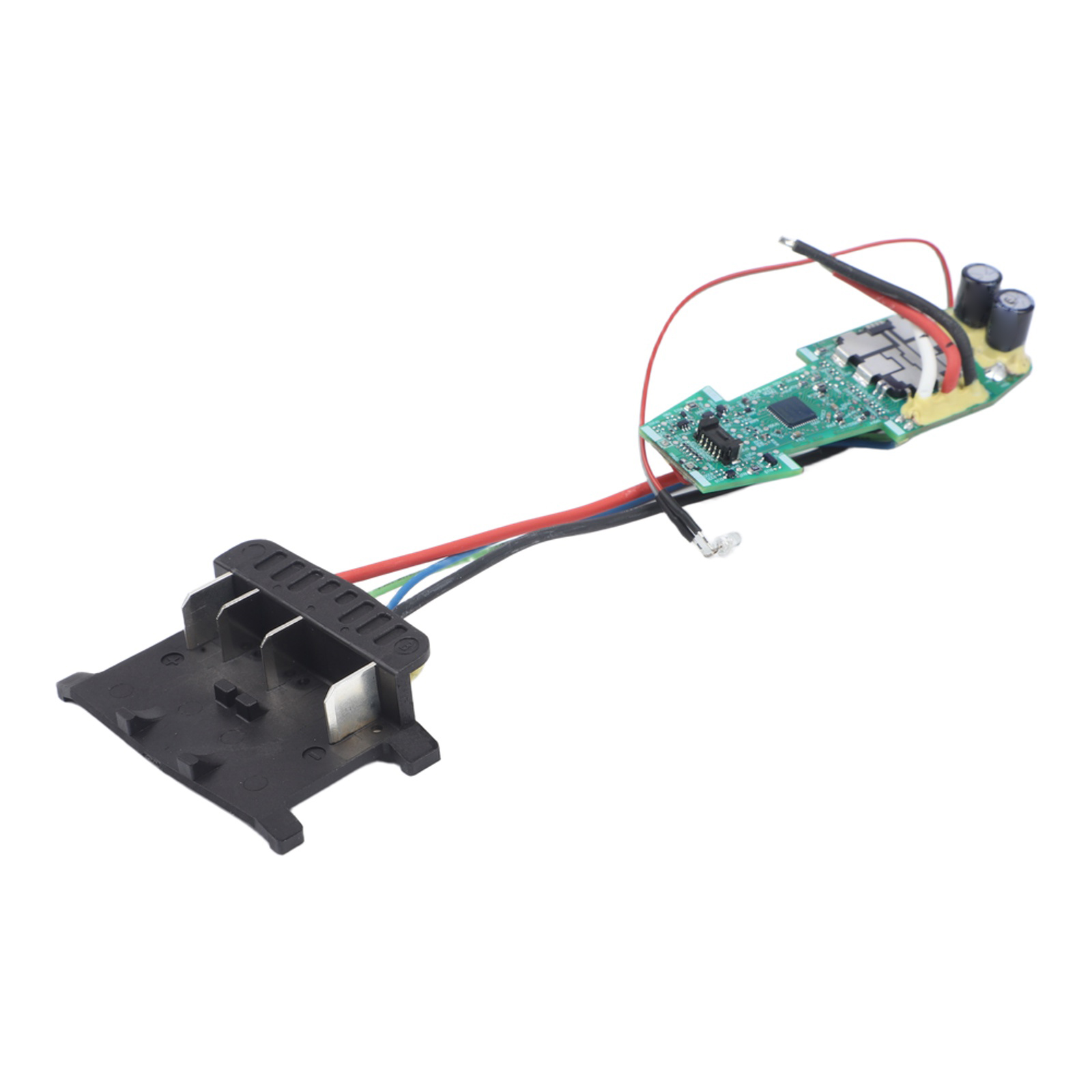 Bosch Drill Gsb 18V - Metal Electronics 16072335FX Ersatzteil für Bosch
