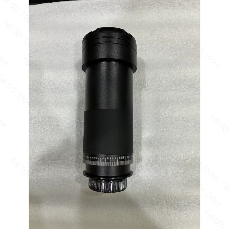 Laser Beam Expander - 50X Laserstrahlexpander-Linse 900-1100nm Fokussierlinse für Handgehaltene