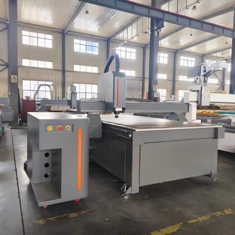 Industrial Fiber Laser Cutting Machine - Faserlaser-Schneidemaschine Hochpräzise 1500W 3000W CNC Blech-