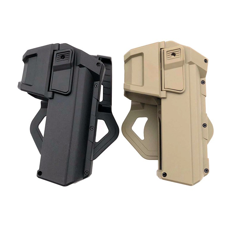 Industrial Laser Gun - Neue taktische Pistolen holster für Glock