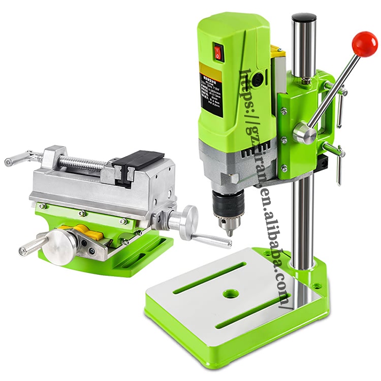 Industrial Laser Price - 710 W Inland Industrie Laser Tischbohrmaschine