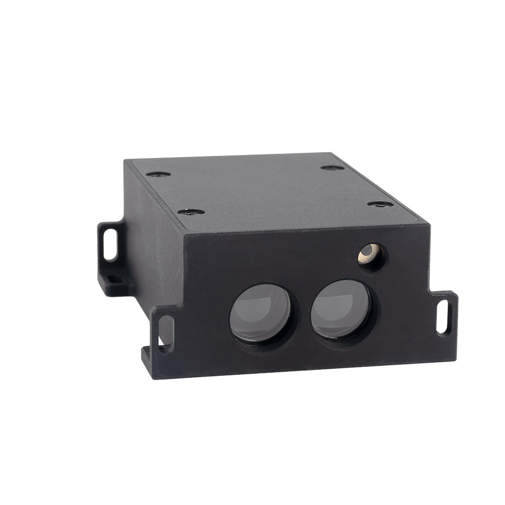 Industrial Laser Measurement - Meskernel Industrieller 700m Laser-Messensor für Schiffsanlegerung