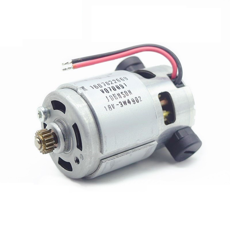 Bosch Drill Gsb 18V - 18V 14,4 V Motor Motor Für