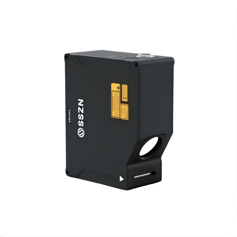 Industrial Laser Measurement - SR9000 Serie Laser 3D-Messinstrument SR9060/9080/9160 Original