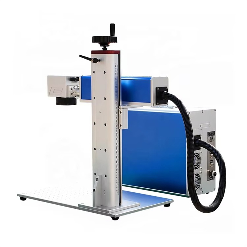 Laser Marking Machine - 20W 30W 50W Fabrikverkauf MAX JPT