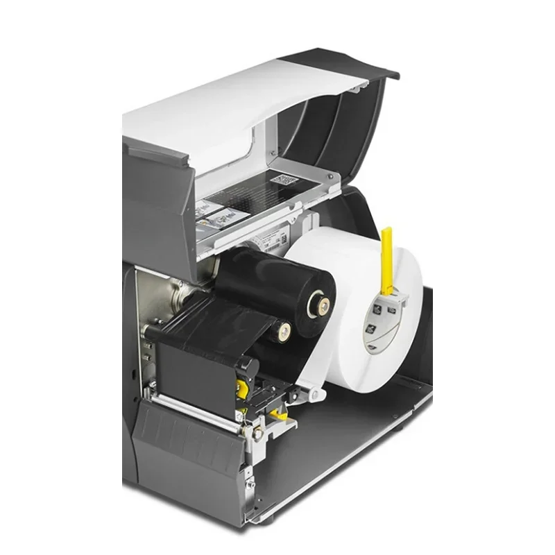 Upgrade ZT230 203dpi Industrie – Industrial Laser Printing Machine Bewertung und Preis