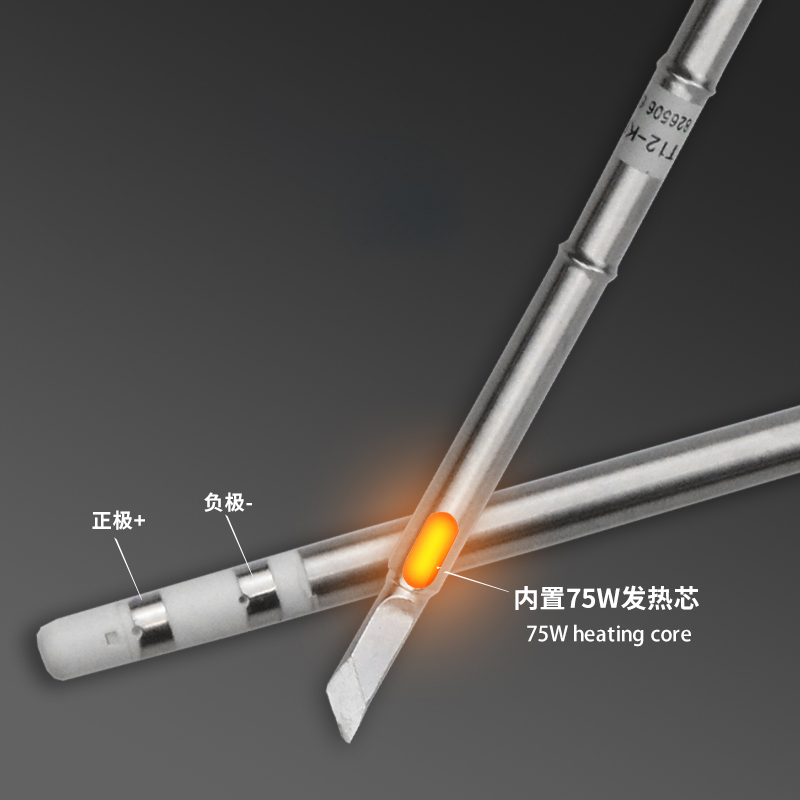 T12 Lötkolbenspitzen Ersatz Ve – Industrial Laser Soldering Iron Bewertung und Preis