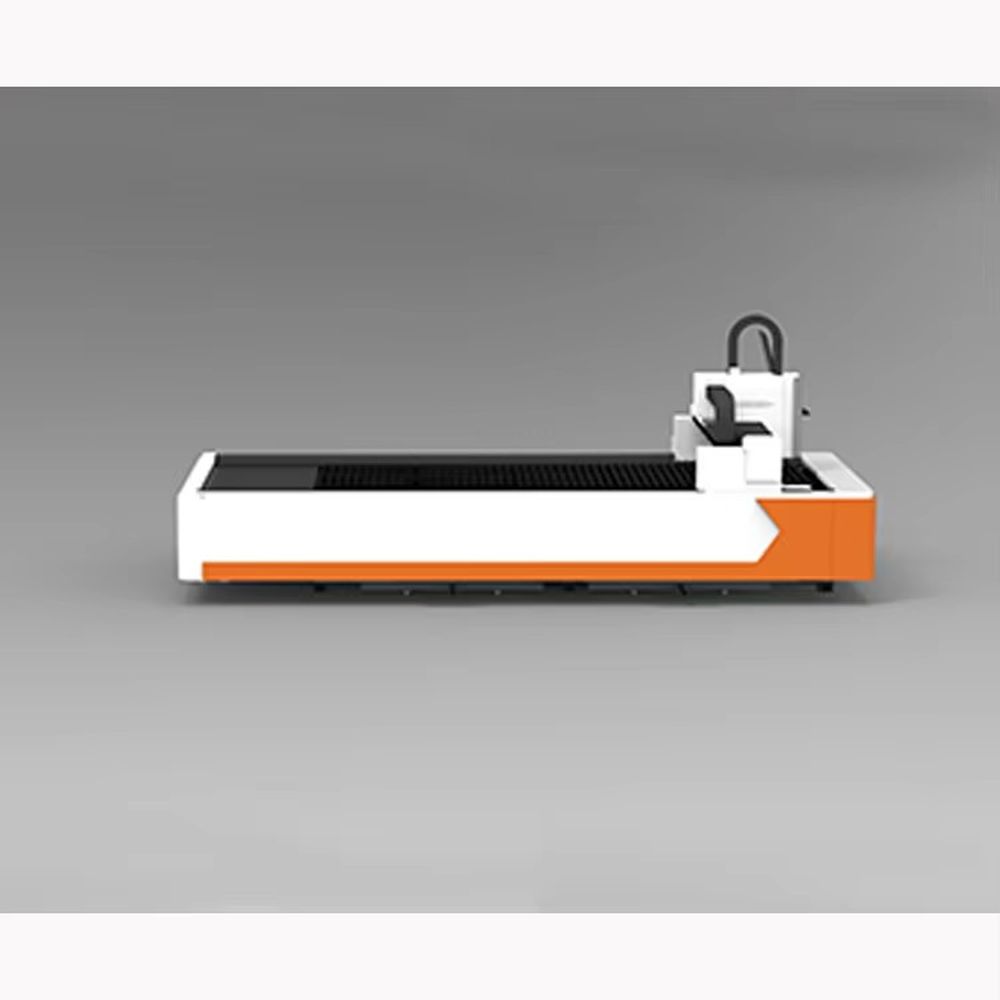 Industrielle 6000W Faserlaser- – Industrial Fiber Laser Cutting Machine Bewertung und Preis