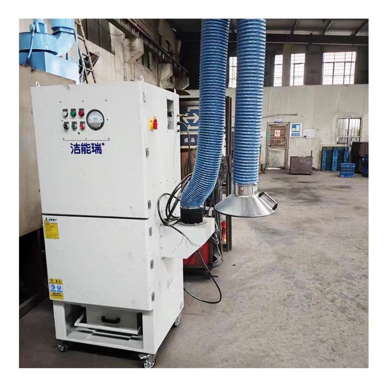Automatische Pulse Jet Reinigu – Industrial Laser Removal Machine Bewertung und Preis