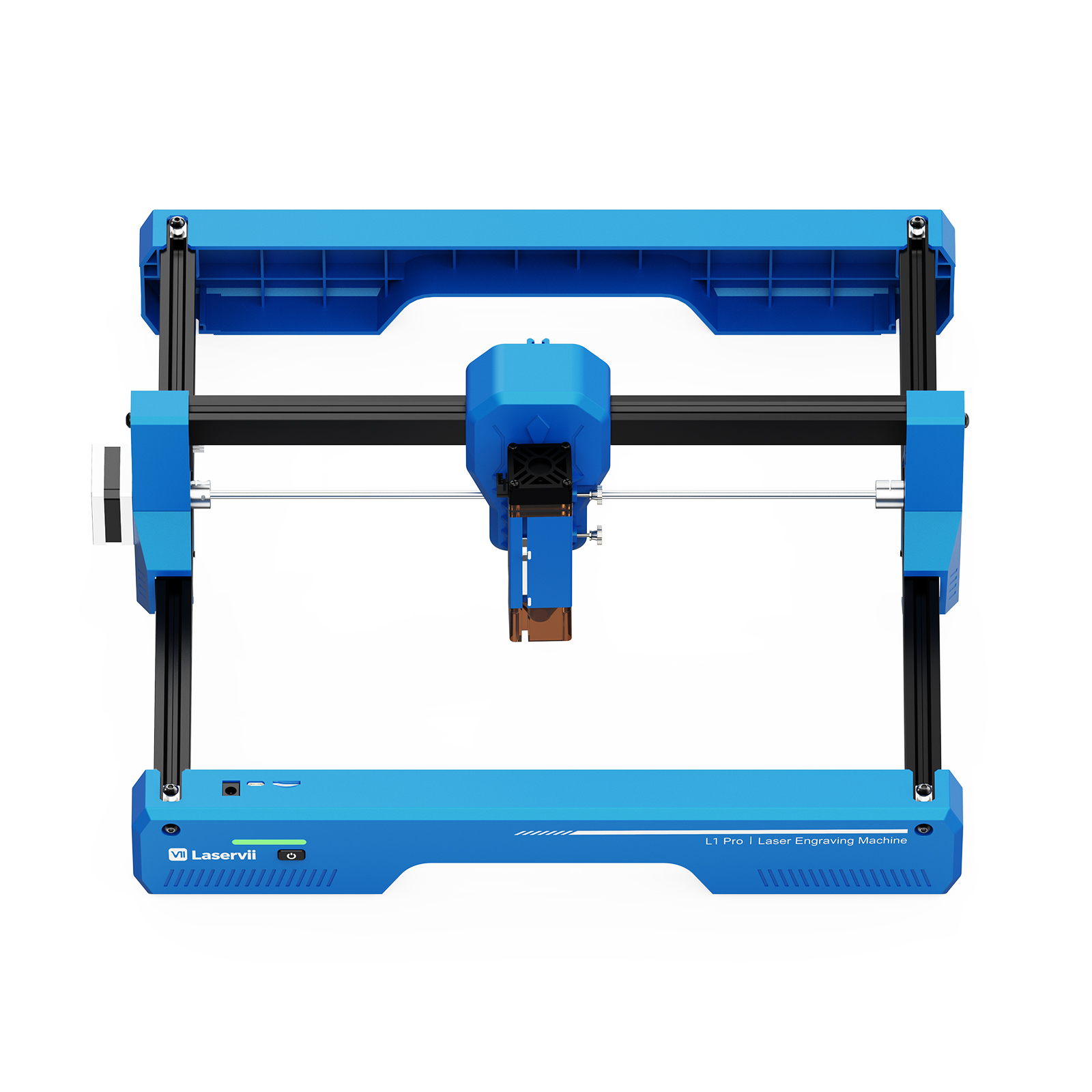 Laservii L1 Pro 7W 12W Desktop – Industrial Laser Cutting Bewertung und Preis