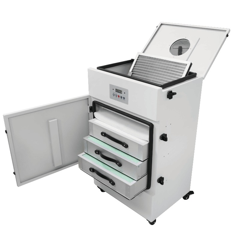 Leistungsstarker industrieller – Industrial Laser Removal Machine Bewertung und Preis