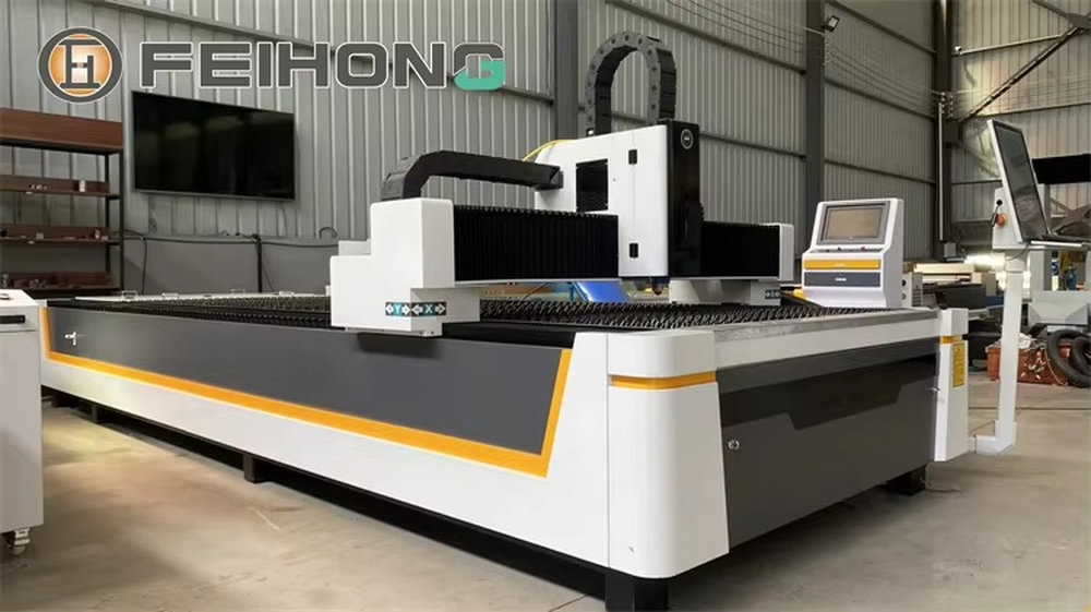 Günstige Faserlaser-Schneidema – Industrial Laser Machine Price Bewertung und Preis