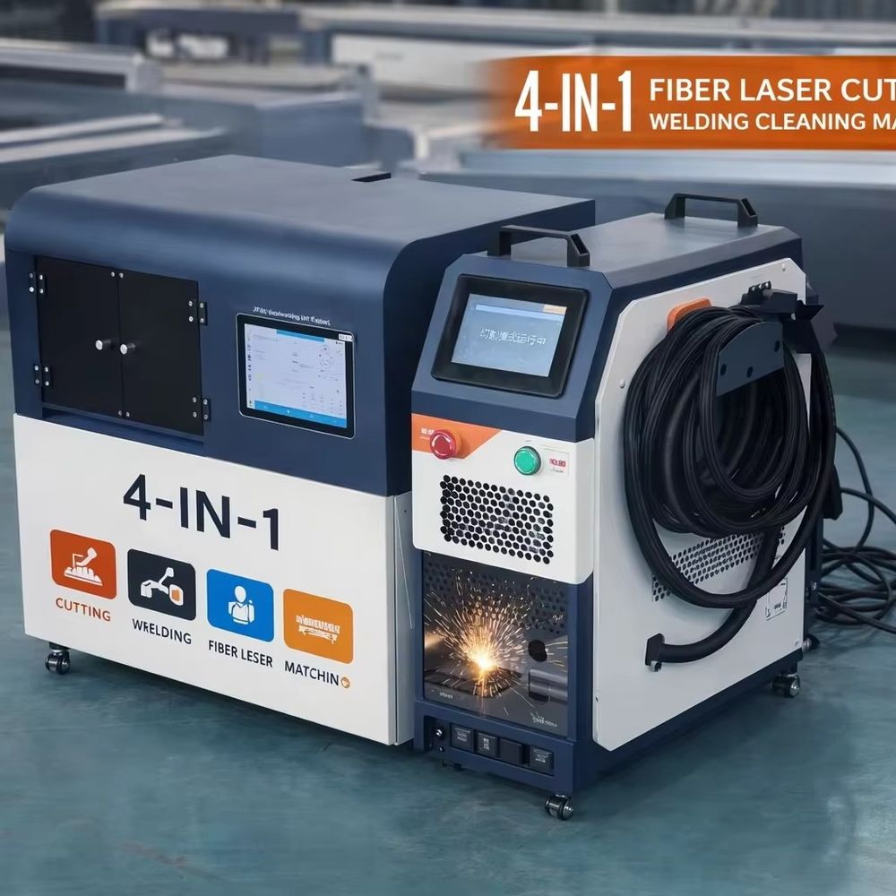 CNC-Laserschweißgeräte Industr – Industrial Laser Machine Price Bewertung und Preis