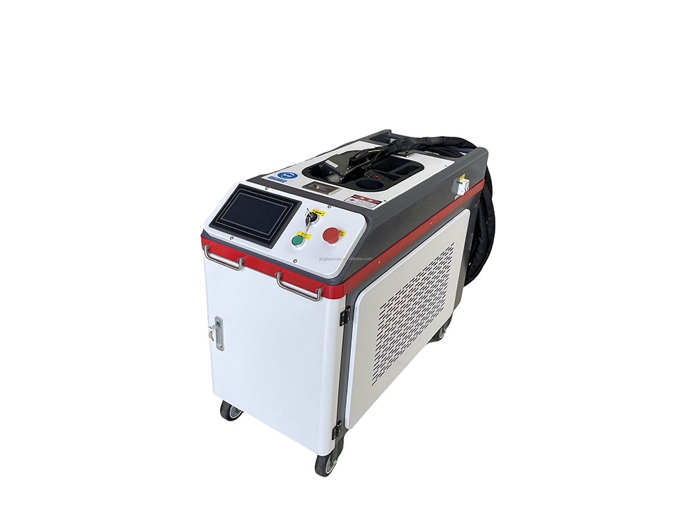 CNC-Laserschweißgeräte Industr – Industrial Laser Machine Price Bewertung und Preis