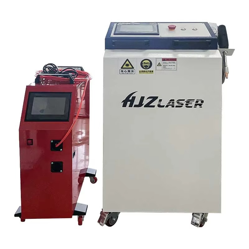 CNC-Laserschweißgeräte Industr – Industrial Laser Machine Price Bewertung und Preis