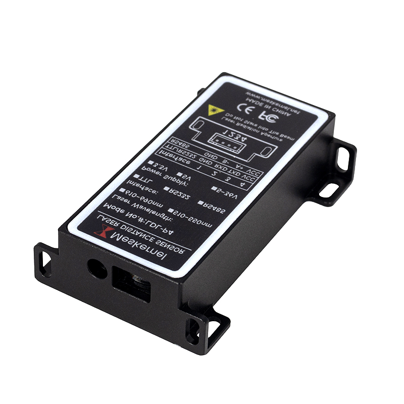NEUER LDL-P4 TTL-Ausgang Laser – Industrial Laser Measurement Bewertung und Preis