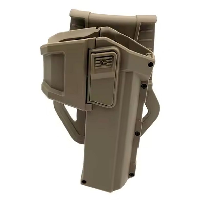 Neue taktische Pistolenholster – Industrial Laser Gun Bewertung und Preis