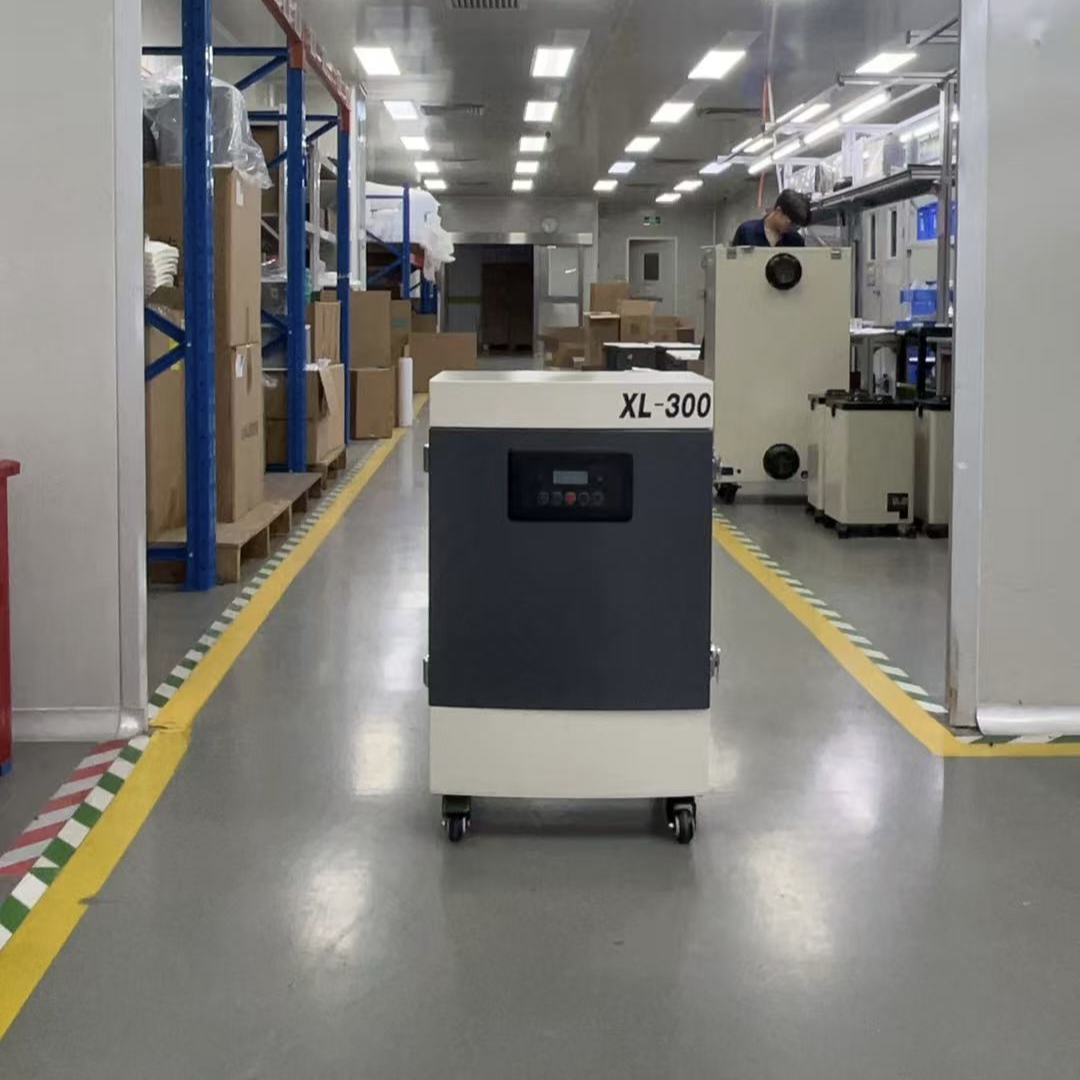 Starker Saugnapf, hocheffizien – Industrial Laser Cutting Bewertung und Preis