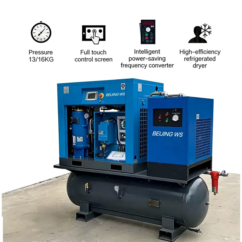 15KW 20PS Industrieller Schrau – Industrial Laser Repair Bewertung und Preis
