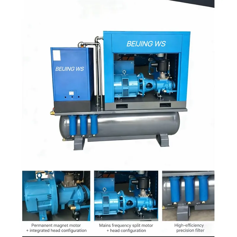 20 PS Industrie-Schraubenkompr – Industrial Laser Repair Bewertung und Preis