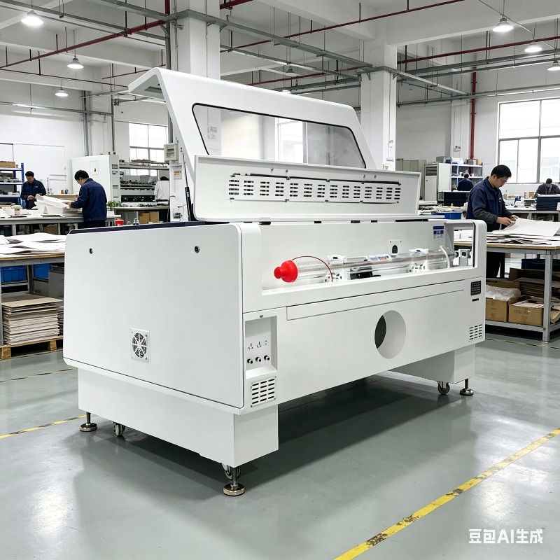 Touchfast 1kW 1500 Watt 3D 4x8 – Industrial Fiber Laser Cutting Machine Bewertung und Preis