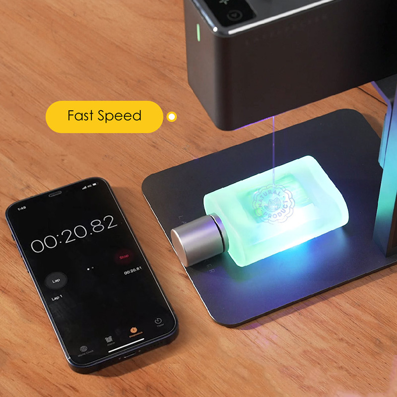 LASERPECKER Handlasergravierer – Laser Marking Machine Bewertung und Preis
