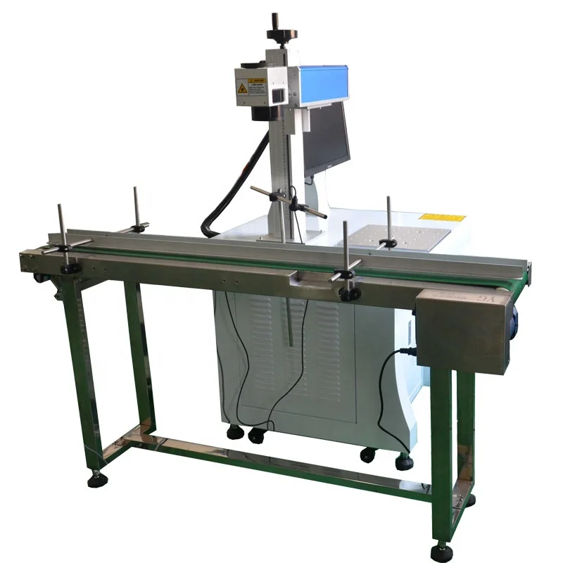 2026 Faserlaser-Markiermaschin – Laser Marking Machine Bewertung und Preis