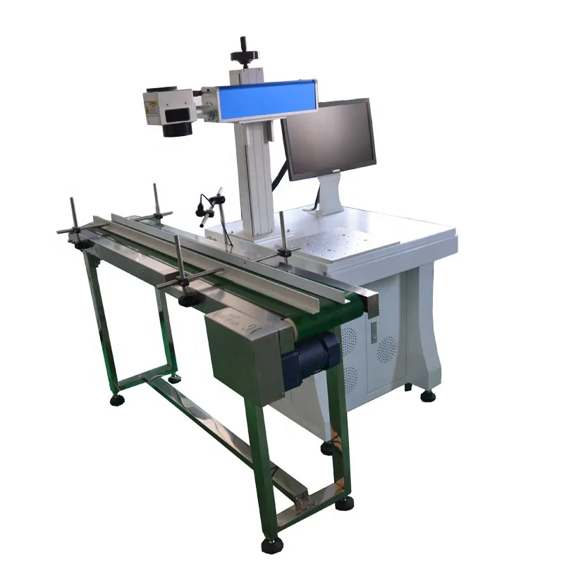 2026 Faserlaser-Markiermaschin – Laser Marking Machine Bewertung und Preis