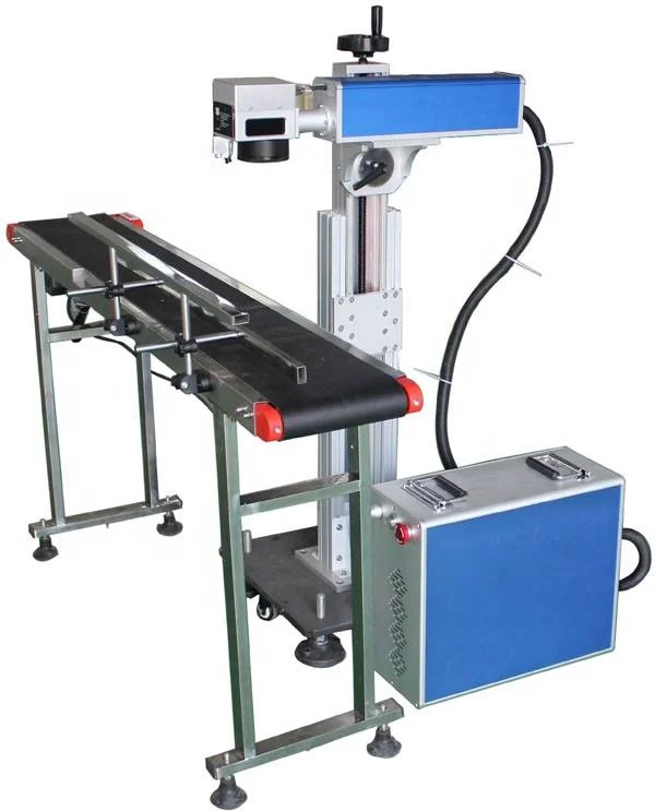 2026 Faserlaser-Markiermaschin – Laser Marking Machine Bewertung und Preis