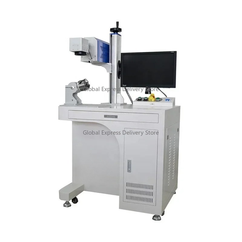 20W 30W 50W 100W Desktop Tragb – Industrial Laser Price Bewertung und Preis