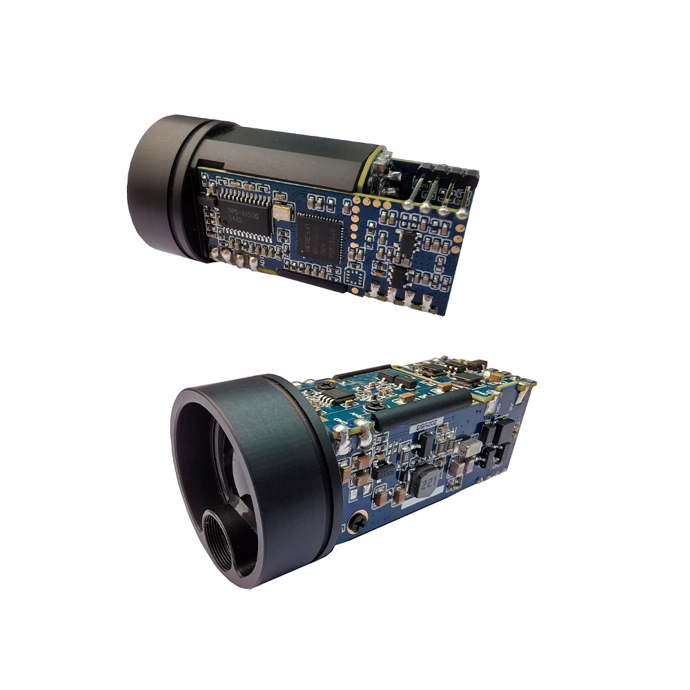 Langstrecken-Lasermodul mit 15 – Industrial Laser Measurement Bewertung und Preis