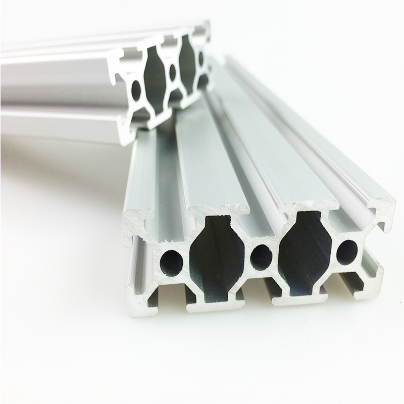 1PCS 2060 T Slot Aluminium Pro – Aluminum T-Slot Profile Bewertung und Preis