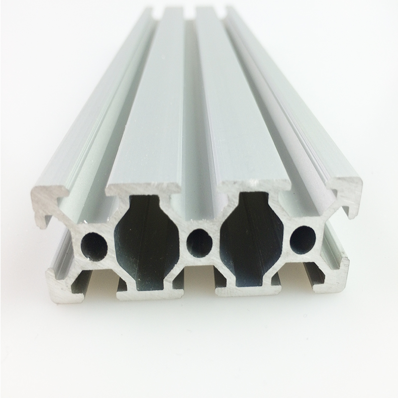 1PCS 2060 T Slot Aluminium Pro – Aluminum T-Slot Profile Bewertung und Preis