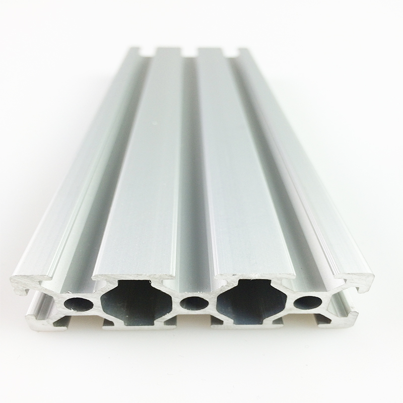 1PCS 2060 T Slot Aluminium Pro – Aluminum T-Slot Profile Bewertung und Preis