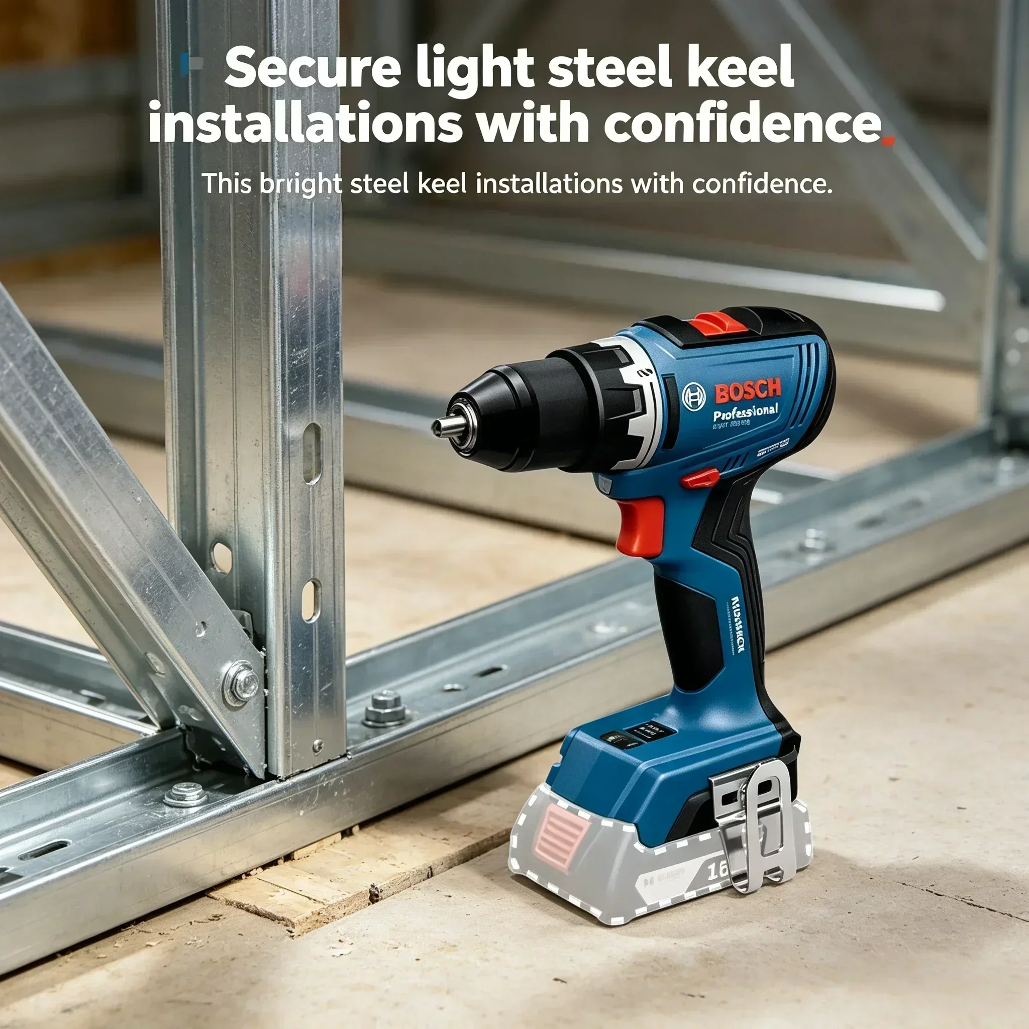 Professioneller BOSCH GSR 18V- – Bosch Drill Gsb 18V Bewertung und Preis