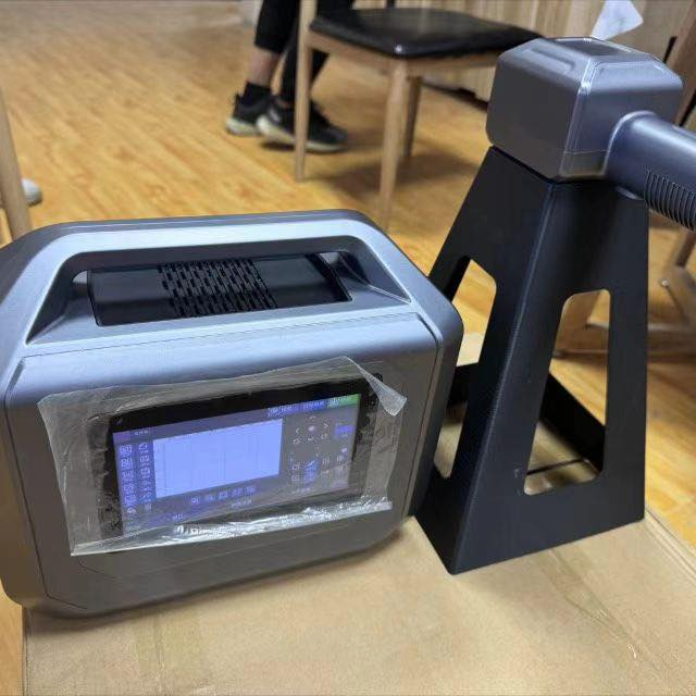Tragbare Desktop-Metall-Faserl – Laser Marking Machine Bewertung und Preis