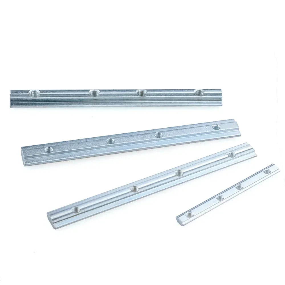 4 Stück V-Slot T-Slot Joiner 1 – Aluminum T-Slot Profile Bewertung und Preis