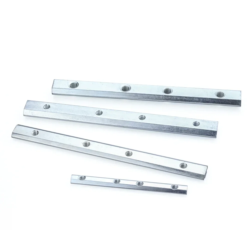 4 Stück V-Slot T-Slot Joiner 1 – Aluminum T-Slot Profile Bewertung und Preis