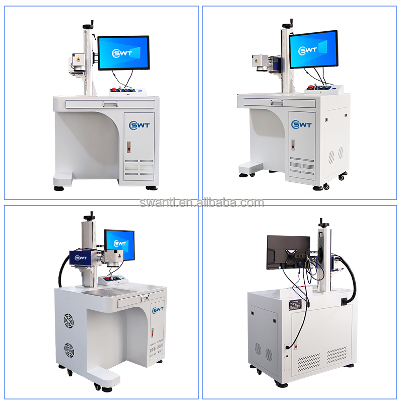 Industrielle UV-Laserbeschrift – Industrial Laser Printing Machine Bewertung und Preis