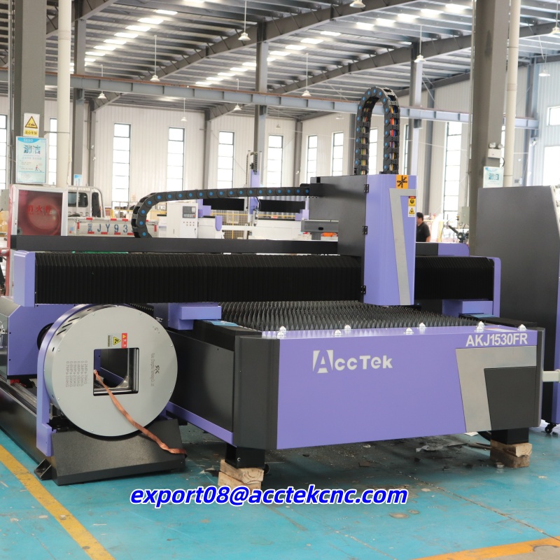Günstige Faserlaser-Schneidema – Industrial Laser Price Bewertung und Preis