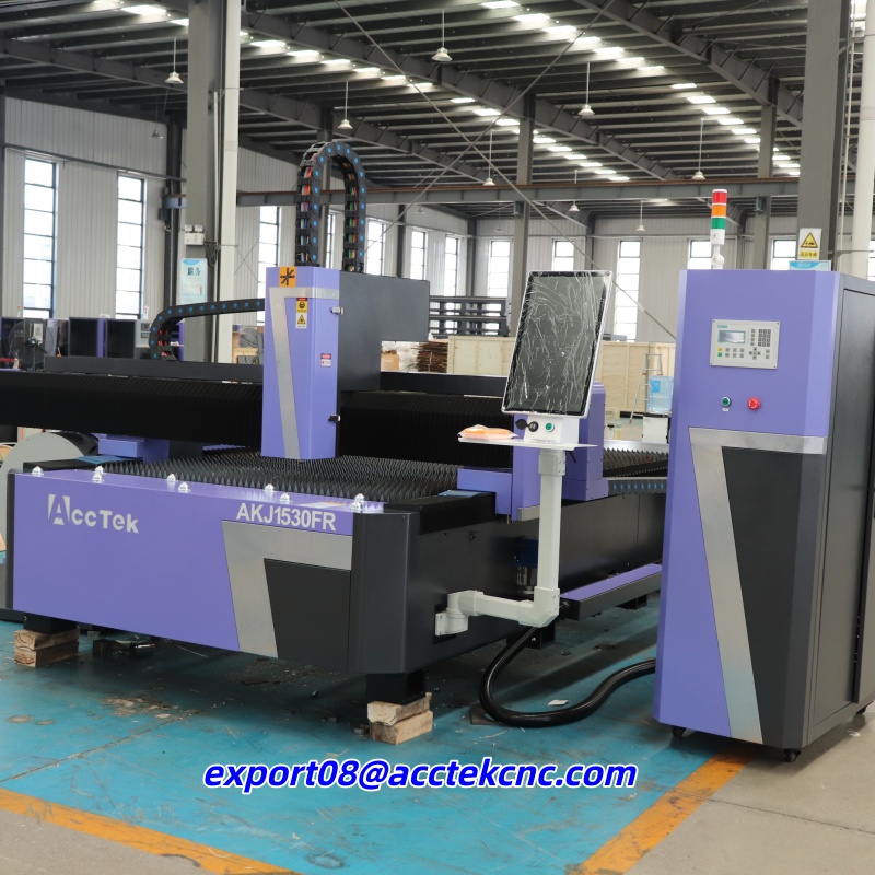 Günstige Faserlaser-Schneidema – Industrial Laser Price Bewertung und Preis