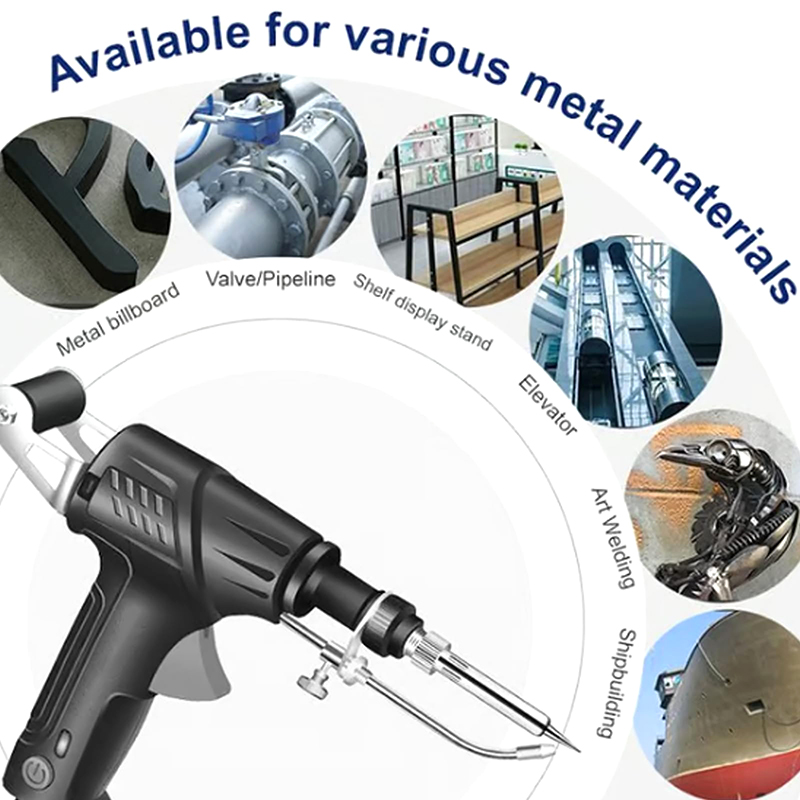 Handgeführte Laserschweißmasch – Industrial Laser Repair Bewertung und Preis