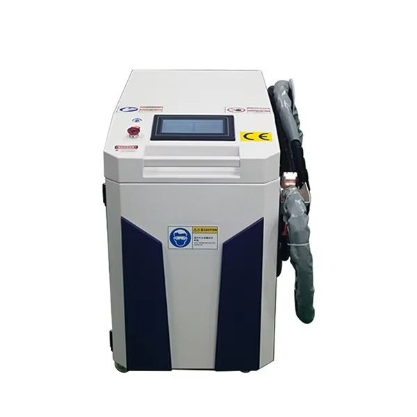 Industrielle tragbare Laser-Re – Industrial Laser Removal Machine Bewertung und Preis